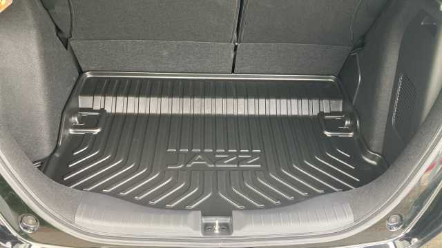 Honda Jazz Hybrid 1.5 i-MMD Hybrid Advance 5dr eCVT Hybrid Hatchback 