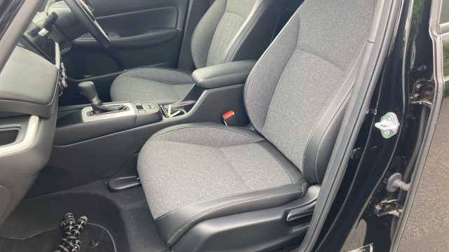Honda Jazz Hybrid 1.5 i-MMD Hybrid Advance 5dr eCVT Hybrid Hatchback 