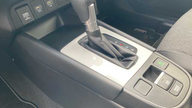 Honda Jazz Hybrid 1.5 i-MMD Hybrid Advance 5dr eCVT Hybrid Hatchback 