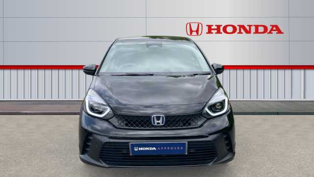 Honda Jazz Hybrid 1.5 i-MMD Hybrid Advance 5dr eCVT Hybrid Hatchback 