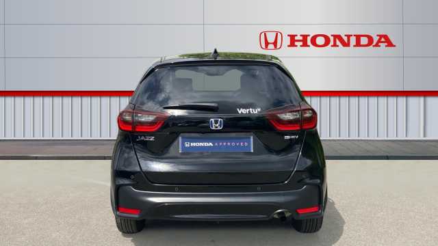 Honda Jazz Hybrid 1.5 i-MMD Hybrid Advance 5dr eCVT Hybrid Hatchback 