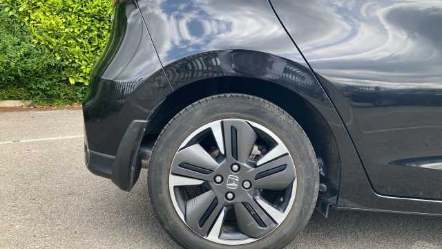 Honda Jazz Hybrid 1.5 i-MMD Hybrid Advance 5dr eCVT Hybrid Hatchback 