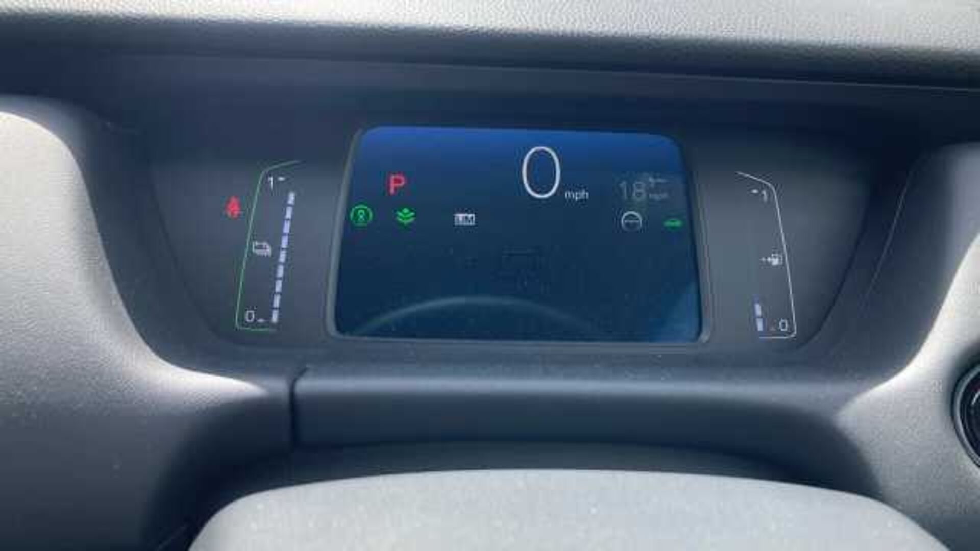 Honda Jazz e:HEV 1.5 i-MMD Hybrid Advance 5dr eCVT Hybrid Hatchback 