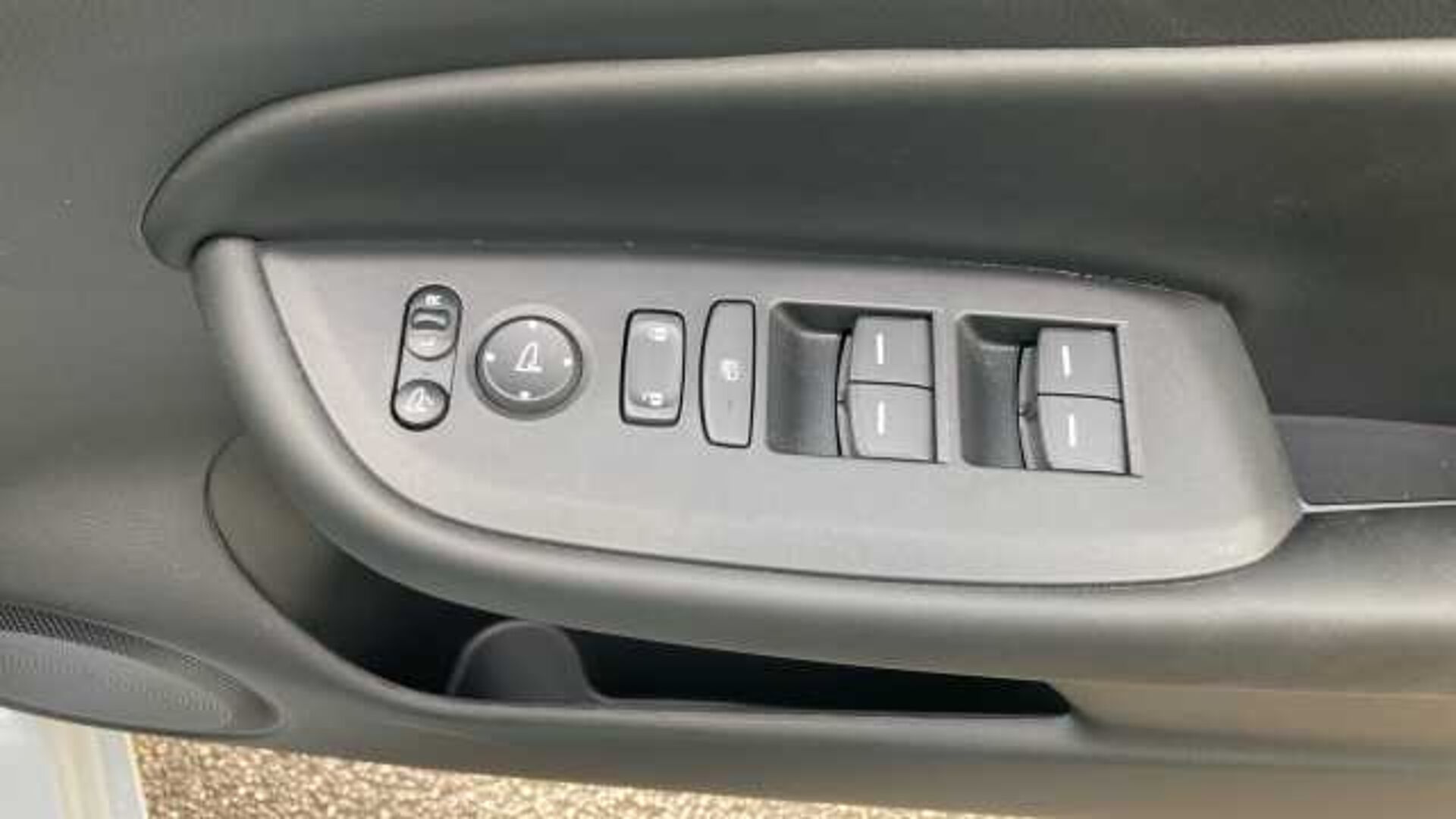 Honda Jazz e:HEV 1.5 i-MMD Hybrid Advance 5dr eCVT Hybrid Hatchback 