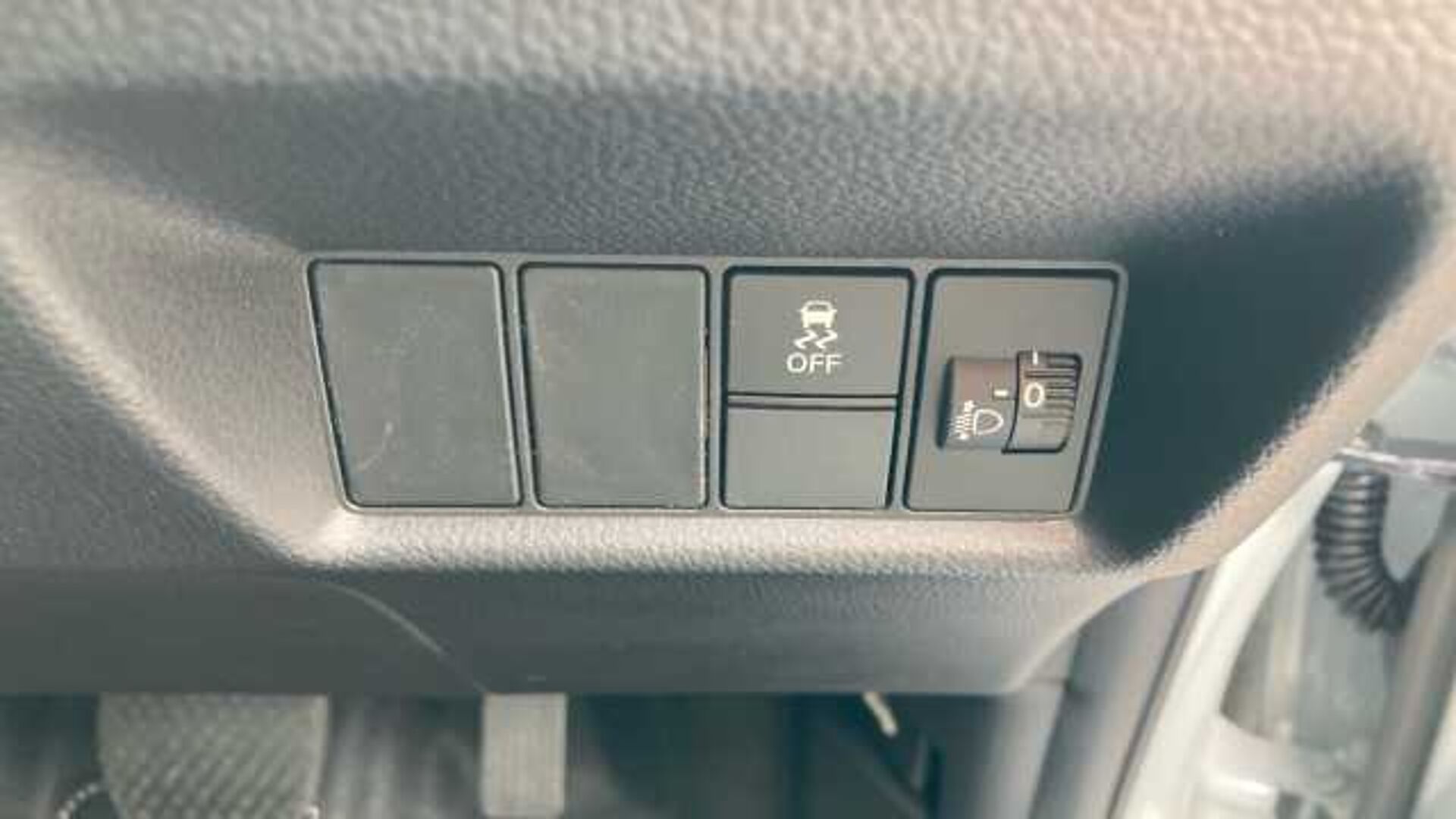 Honda Jazz e:HEV 1.5 i-MMD Hybrid Advance 5dr eCVT Hybrid Hatchback 