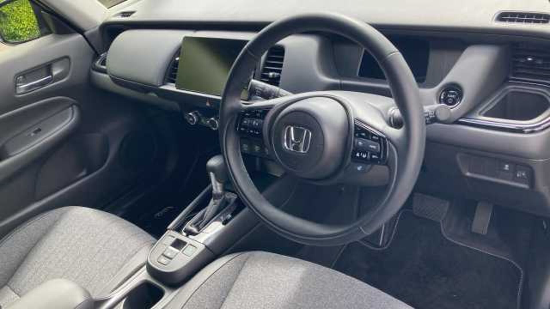 Honda Jazz e:HEV 1.5 i-MMD Hybrid Advance 5dr eCVT Hybrid Hatchback 