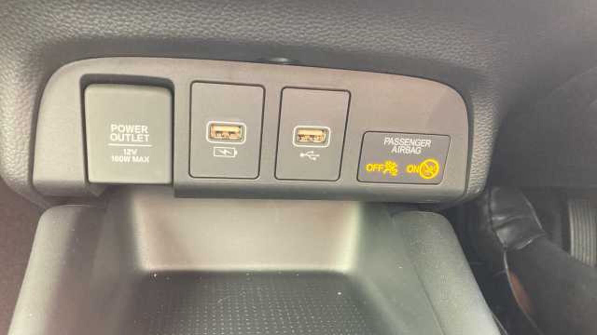 Honda Jazz e:HEV 1.5 i-MMD Hybrid Advance 5dr eCVT Hybrid Hatchback 