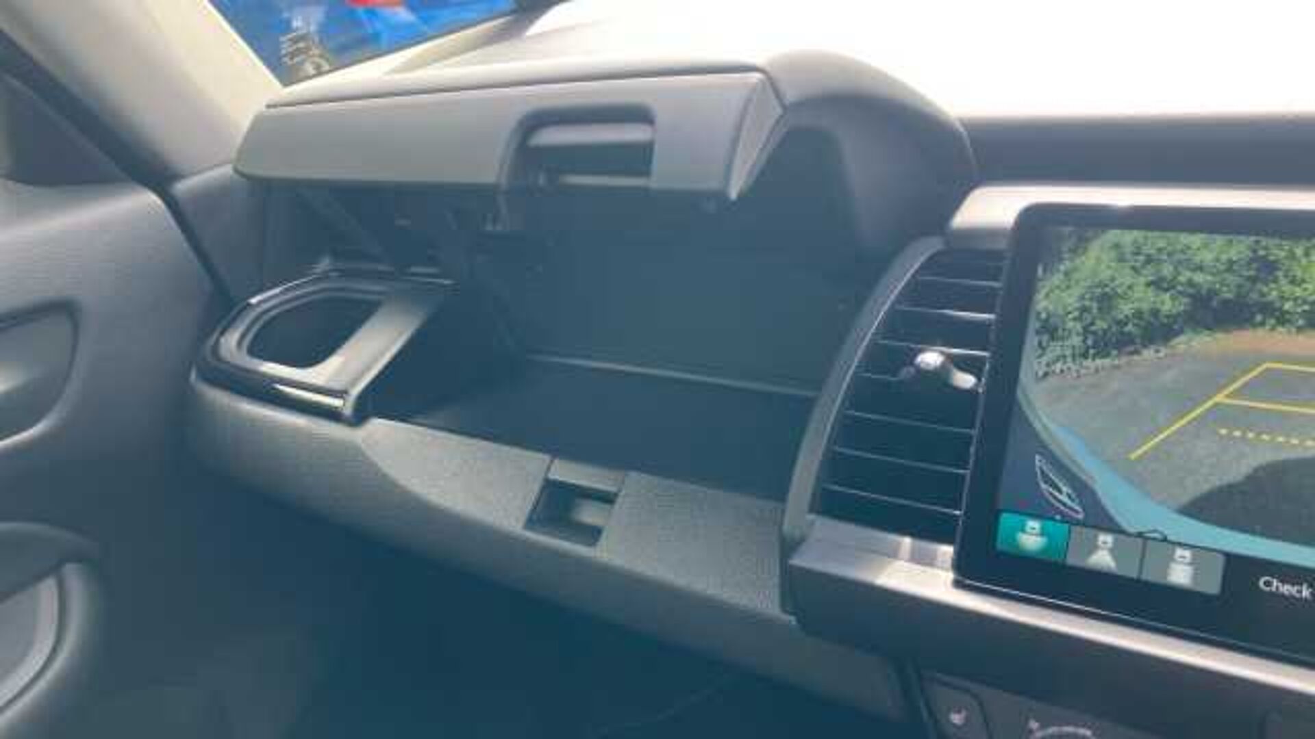 Honda Jazz e:HEV 1.5 i-MMD Hybrid Advance 5dr eCVT Hybrid Hatchback 
