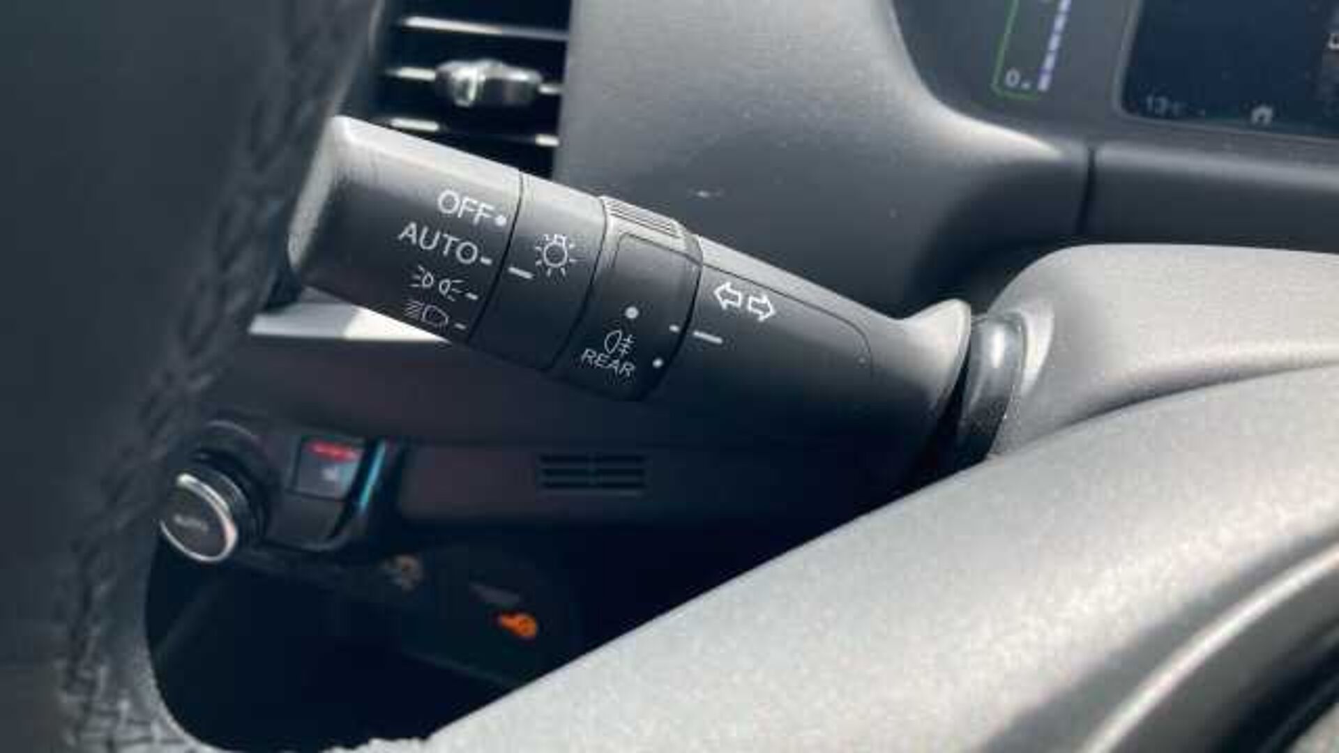 Honda Jazz e:HEV 1.5 i-MMD Hybrid Advance 5dr eCVT Hybrid Hatchback 