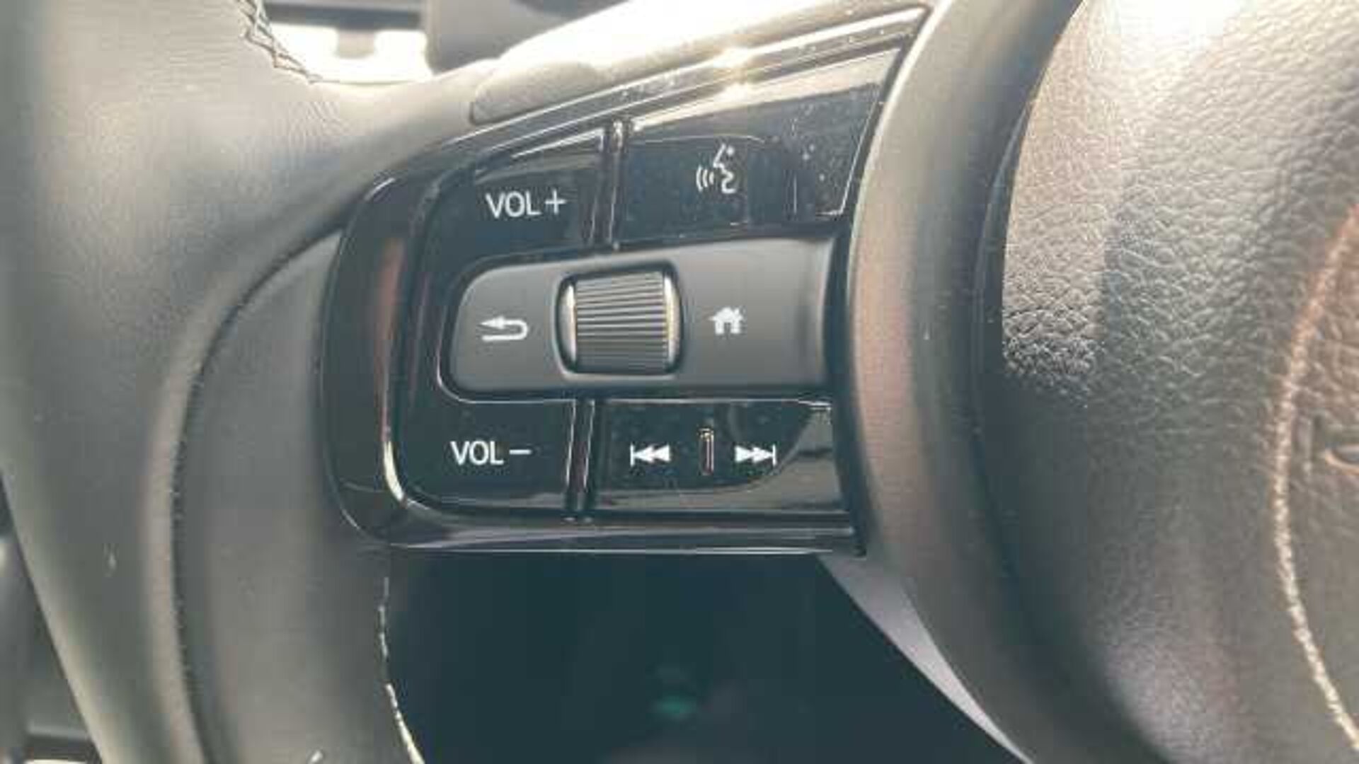Honda Jazz e:HEV 1.5 i-MMD Hybrid Advance 5dr eCVT Hybrid Hatchback 