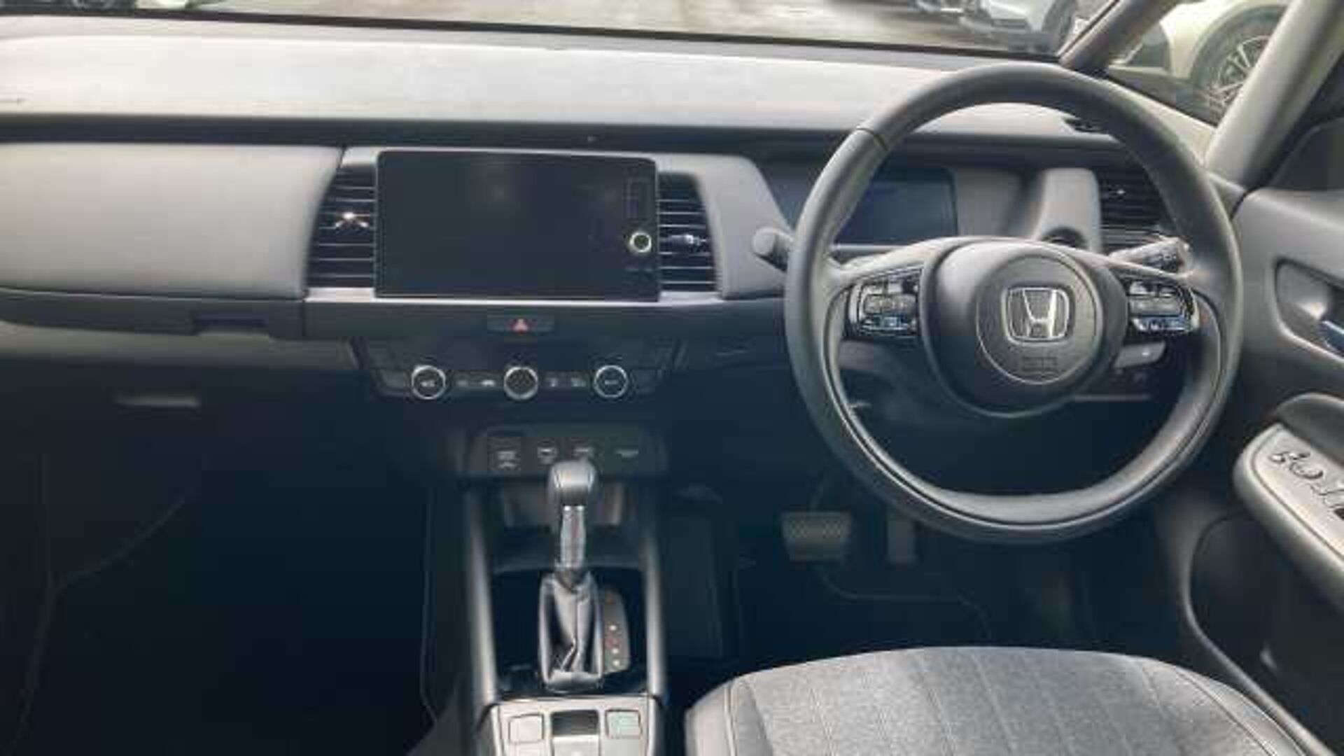Honda Jazz e:HEV 1.5 i-MMD Hybrid Advance 5dr eCVT Hybrid Hatchback 