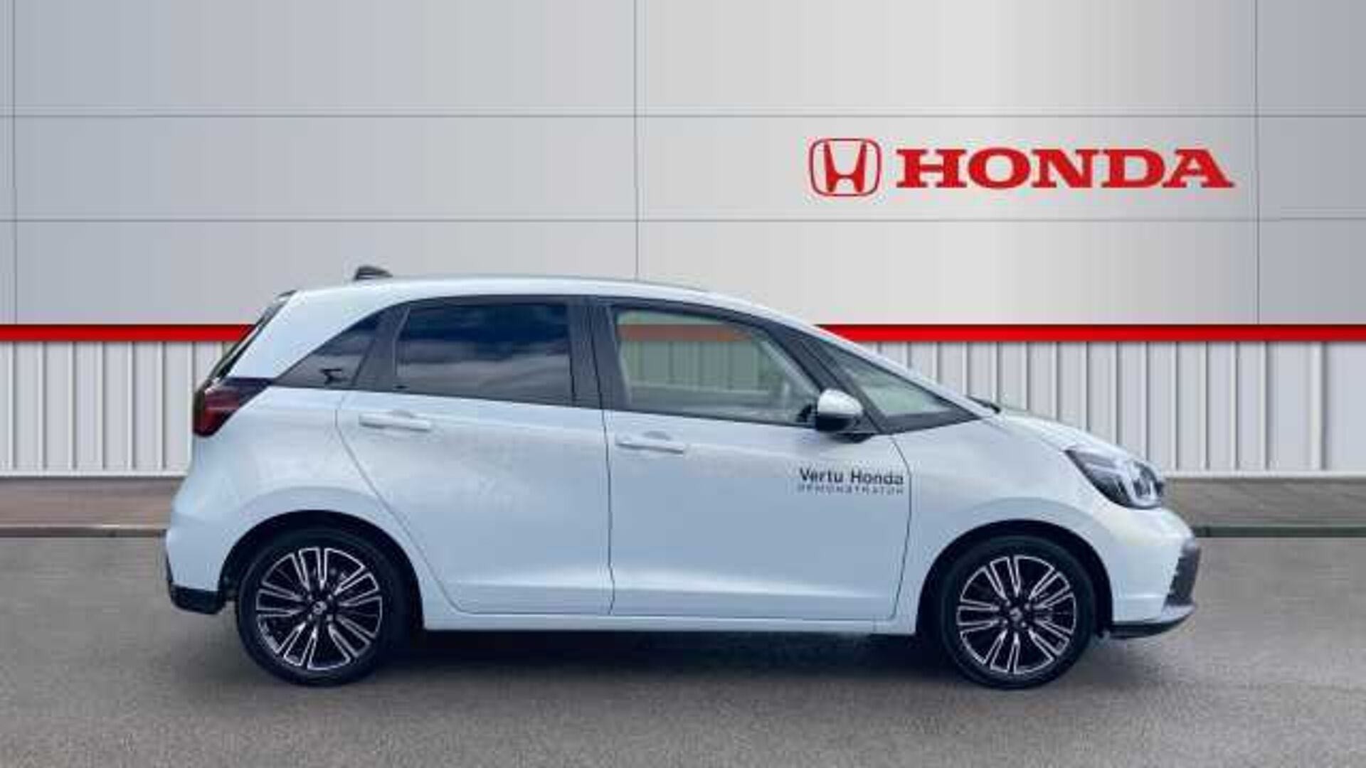 Honda Jazz e:HEV 1.5 i-MMD Hybrid Advance 5dr eCVT Hybrid Hatchback 