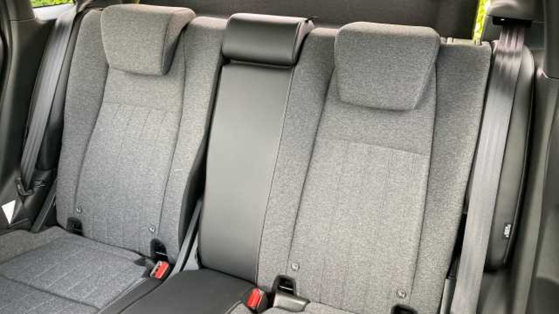 Honda Jazz e:HEV 1.5 i-MMD Hybrid Advance 5dr eCVT Hybrid Hatchback 
