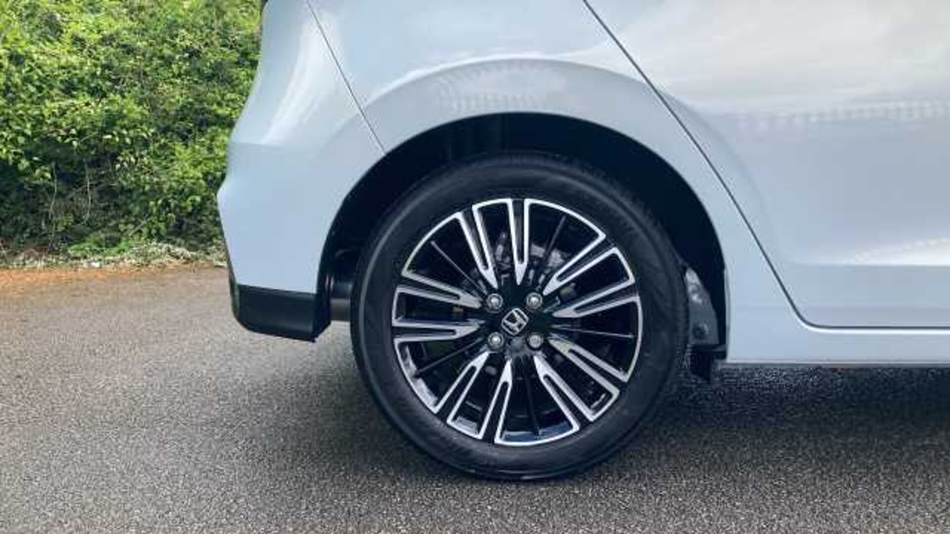Honda Jazz e:HEV 1.5 i-MMD Hybrid Advance 5dr eCVT Hybrid Hatchback 