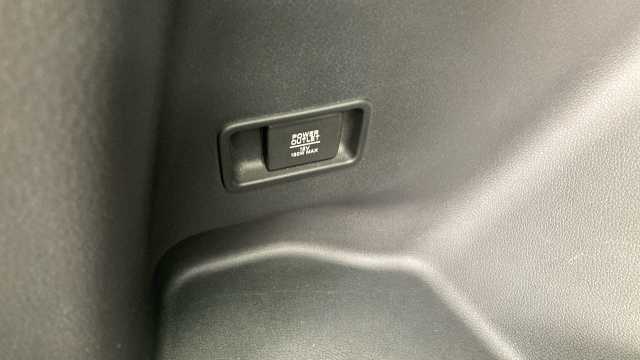 Honda CR-V 1.5 VTEC Turbo SE 5dr 2WD Petrol Estate 