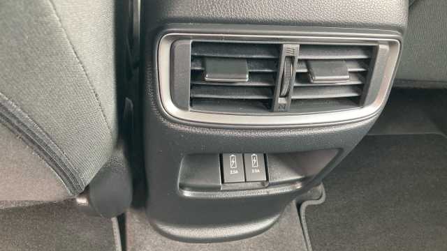 Honda CR-V 1.5 VTEC Turbo SE 5dr 2WD Petrol Estate 