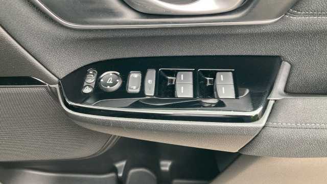 Honda CR-V 1.5 VTEC Turbo SE 5dr 2WD Petrol Estate 