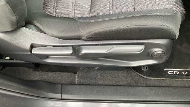 Honda CR-V 1.5 VTEC Turbo SE 5dr 2WD Petrol Estate 