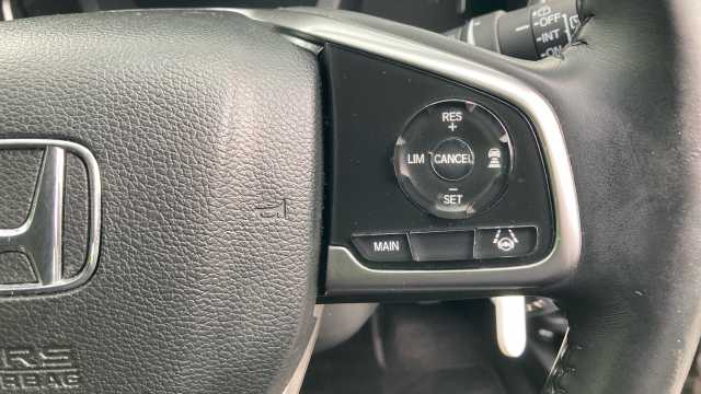 Honda CR-V 1.5 VTEC Turbo SE 5dr 2WD Petrol Estate 