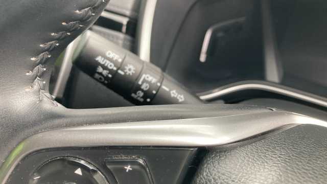 Honda CR-V 1.5 VTEC Turbo SE 5dr 2WD Petrol Estate 