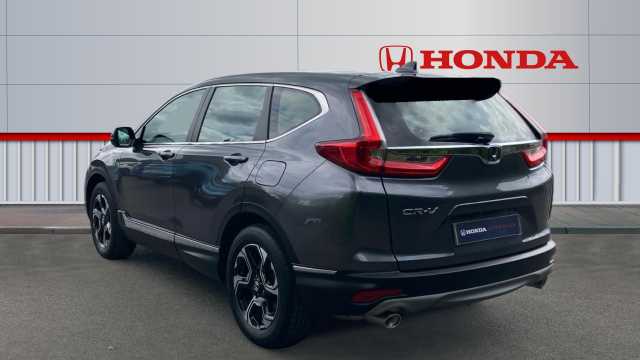 Honda CR-V 1.5 VTEC Turbo SE 5dr 2WD Petrol Estate 