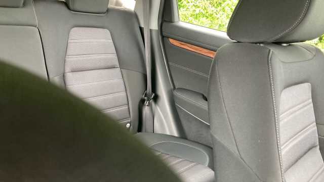 Honda CR-V 1.5 VTEC Turbo SE 5dr 2WD Petrol Estate 