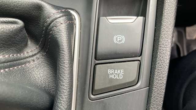 Honda CR-V 1.5 VTEC Turbo SE 5dr 2WD Petrol Estate 
