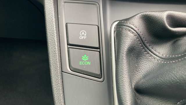 Honda CR-V 1.5 VTEC Turbo SE 5dr 2WD Petrol Estate 