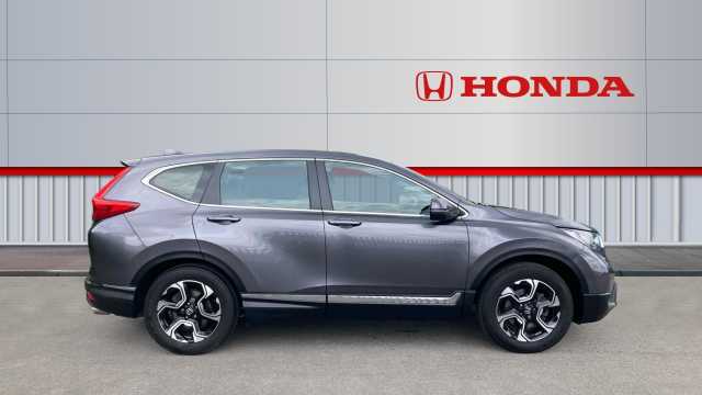Honda CR-V 1.5 VTEC Turbo SE 5dr 2WD Petrol Estate 