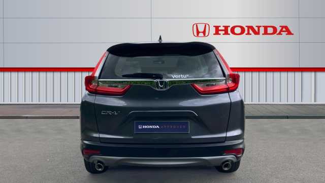 Honda CR-V 1.5 VTEC Turbo SE 5dr 2WD Petrol Estate 
