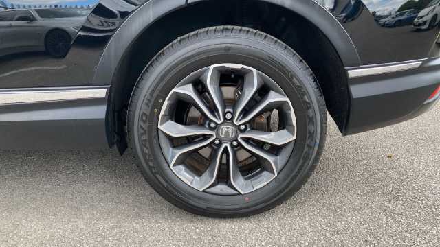 Honda CR-V e:HEV 2.0 i-MMD Hybrid SR 5dr eCVT Hybrid Estate 