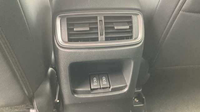 Honda CR-V e:HEV 2.0 i-MMD Hybrid SR 5dr eCVT Hybrid Estate 