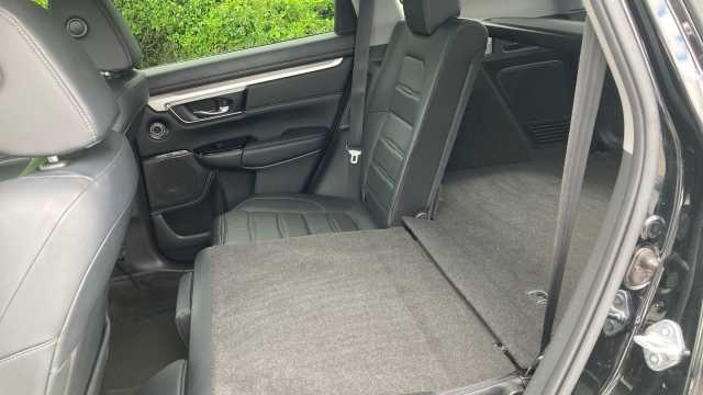 Honda CR-V e:HEV 2.0 i-MMD Hybrid SR 5dr eCVT Hybrid Estate 