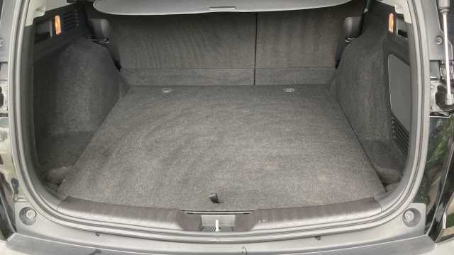 Honda CR-V e:HEV 2.0 i-MMD Hybrid SR 5dr eCVT Hybrid Estate 