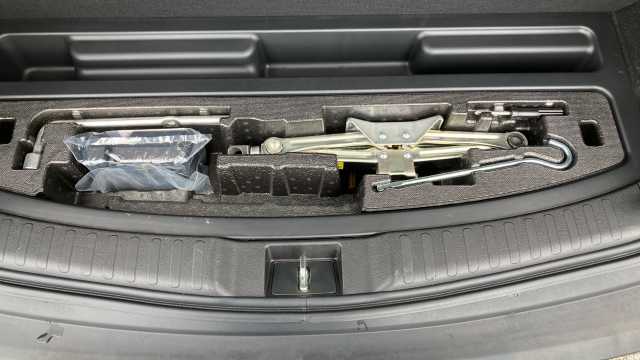 Honda CR-V e:HEV 2.0 i-MMD Hybrid SR 5dr eCVT Hybrid Estate 