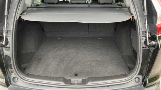 Honda CR-V e:HEV 2.0 i-MMD Hybrid SR 5dr eCVT Hybrid Estate 