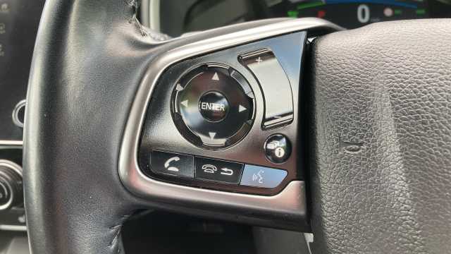 Honda CR-V e:HEV 2.0 i-MMD Hybrid SR 5dr eCVT Hybrid Estate 