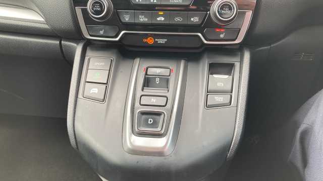 Honda CR-V e:HEV 2.0 i-MMD Hybrid SR 5dr eCVT Hybrid Estate 