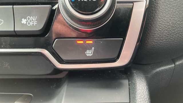 Honda CR-V e:HEV 2.0 i-MMD Hybrid SR 5dr eCVT Hybrid Estate 