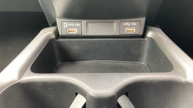 Honda CR-V e:HEV 2.0 i-MMD Hybrid SR 5dr eCVT Hybrid Estate 