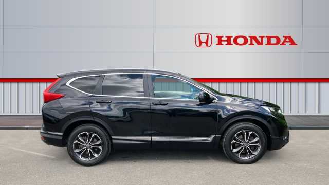 Honda CR-V e:HEV 2.0 i-MMD Hybrid SR 5dr eCVT Hybrid Estate 