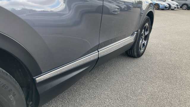 Honda CR-V 1.5 VTEC Turbo SR 5dr CVT Petrol Estate 