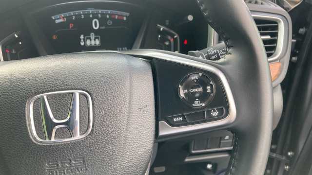 Honda CR-V 1.5 VTEC Turbo SR 5dr CVT Petrol Estate 