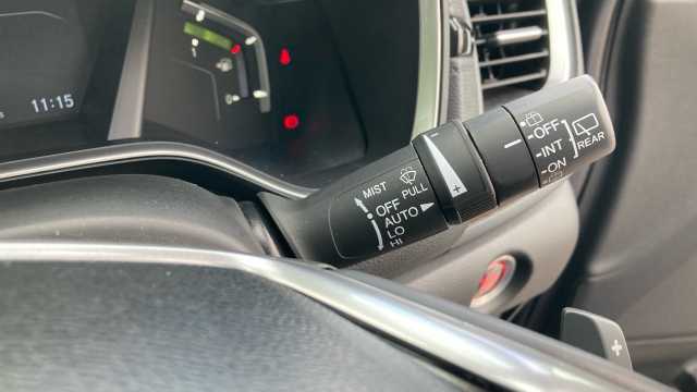 Honda CR-V 1.5 VTEC Turbo SR 5dr CVT Petrol Estate 