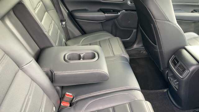 Honda CR-V 1.5 VTEC Turbo SR 5dr CVT Petrol Estate 