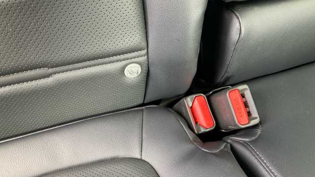 Honda CR-V 1.5 VTEC Turbo SR 5dr CVT Petrol Estate 