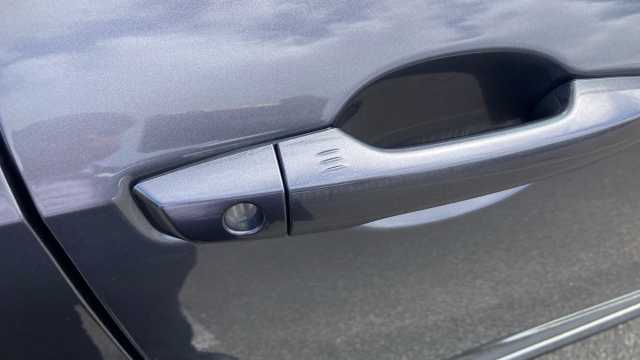 Honda CR-V 1.5 VTEC Turbo SR 5dr CVT Petrol Estate 
