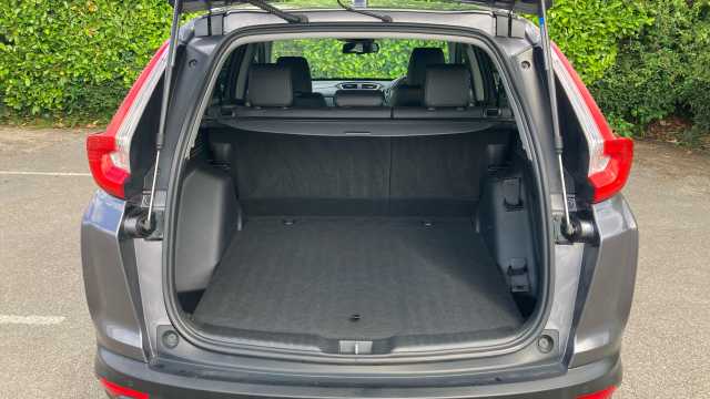 Honda CR-V 1.5 VTEC Turbo SR 5dr CVT Petrol Estate 