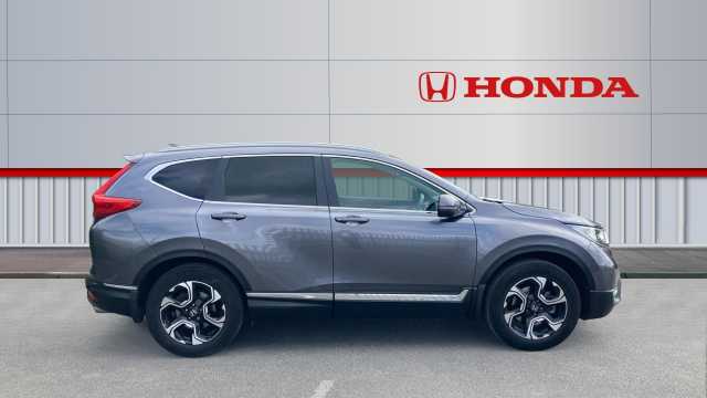 Honda CR-V 1.5 VTEC Turbo SR 5dr CVT Petrol Estate 