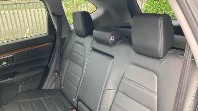 Honda CR-V 1.5 VTEC Turbo SR 5dr CVT Petrol Estate 